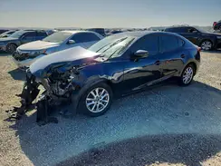 3MZBN1U76JM186842 2018 MAZDA 3