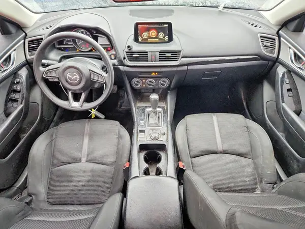 3MZBN1U76JM186842 2018 MAZDA 3 - Image 8