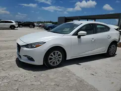 3MZBN1U76JM188817 2018 MAZDA 3