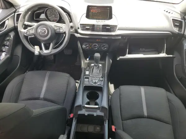 3MZBN1U76JM188817 2018 MAZDA 3 - Image 8