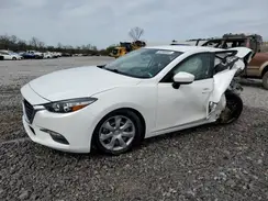 3MZBN1U76JM189076 2018 MAZDA 3