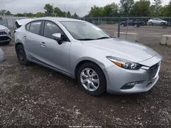 3MZBN1U76JM190941 2018 MAZDA 3