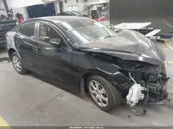 3MZBN1U76JM194763 2018 MAZDA 3