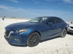 3MZBN1U76JM199350 2018 MAZDA 3
