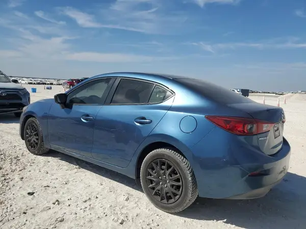 3MZBN1U76JM199350 2018 MAZDA 3 - Image 2