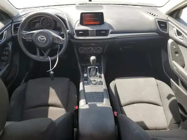 3MZBN1U76JM199350 2018 MAZDA 3 - Image 8