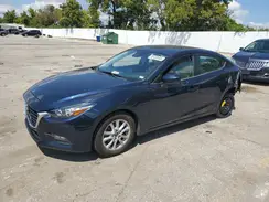 3MZBN1U76JM200674 2018 MAZDA 3