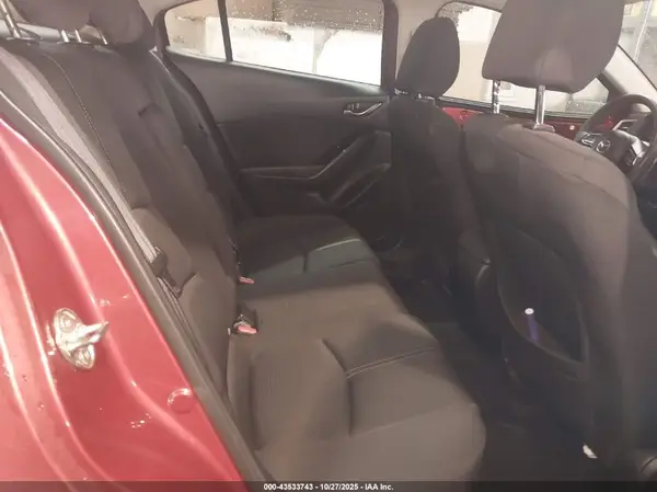3MZBN1U76JM201663 2018 MAZDA 3 - Image 8