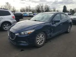 3MZBN1U76JM208645 2018 MAZDA 3