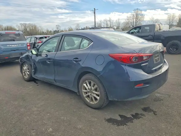 3MZBN1U76JM208645 2018 MAZDA 3 - Image 2