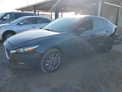 3MZBN1U76JM213618 2018 MAZDA 3