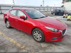 3MZBN1U76JM214347 2018 MAZDA 3