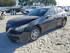 3MZBN1U76JM216227 2018 MAZDA 3