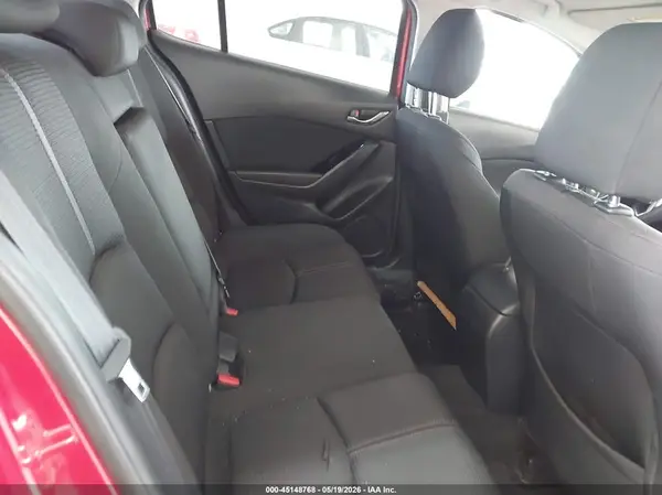 3MZBN1U76JM229639 2018 MAZDA 3 - Image 8