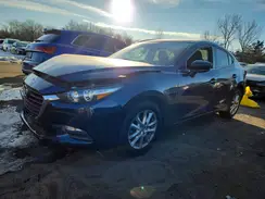 3MZBN1U76JM230497 2018 MAZDA 3