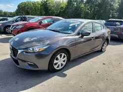 3MZBN1U76JM232797 2018 MAZDA 3