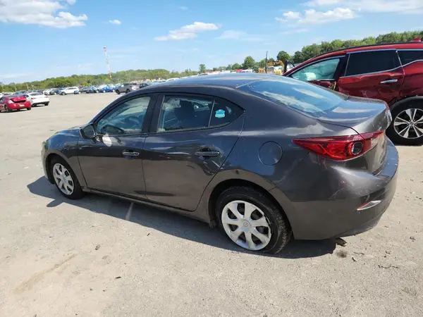 3MZBN1U76JM232797 2018 MAZDA 3 - Image 2