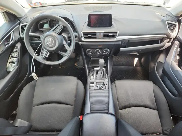 3MZBN1U76JM232797 2018 MAZDA 3 - Image 8