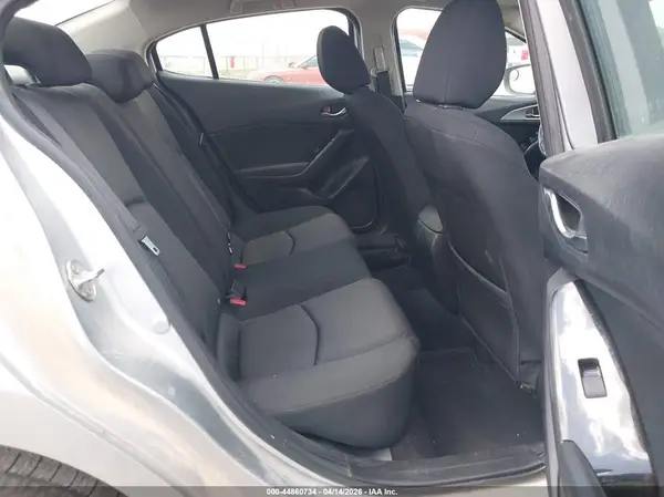 3MZBN1U76JM233366 2018 MAZDA 3 - Image 8