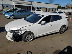 3MZBN1U76JM236171 2018 MAZDA 3