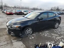 3MZBN1U76JM238423 2018 MAZDA 3
