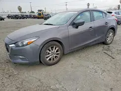3MZBN1U76JM239118 2018 MAZDA 3