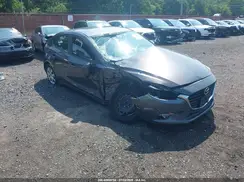 3MZBN1U76JM240382 2018 MAZDA 3