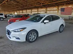 3MZBN1U76JM244044 2018 MAZDA 3