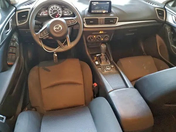 3MZBN1U76JM244044 2018 MAZDA 3 - Image 8