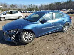 3MZBN1U76JM246294 2018 MAZDA 3