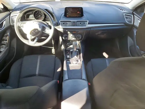 3MZBN1U76JM246294 2018 MAZDA 3 - Image 8