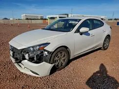 3MZBN1U76JM253424 2018 MAZDA 3
