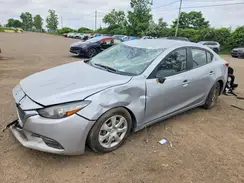 3MZBN1U76JM253830 2018 MAZDA 3