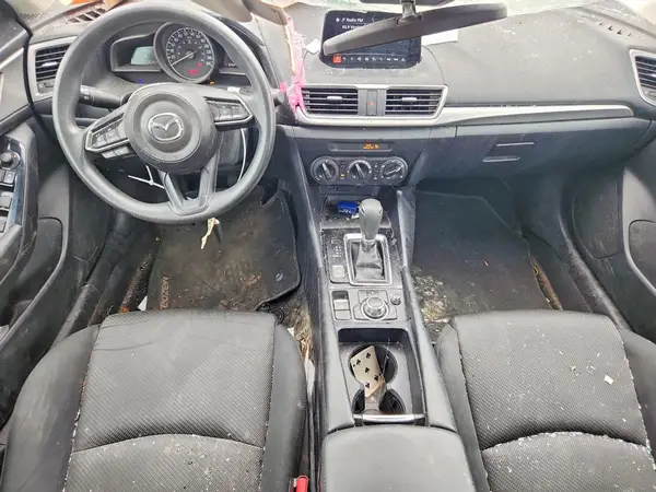 3MZBN1U76JM253830 2018 MAZDA 3 - Image 8