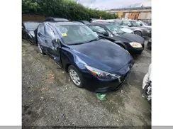 3MZBN1U76JM254895 2018 MAZDA 3