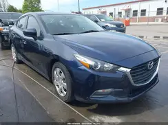 3MZBN1U76JM258963 2018 MAZDA 3