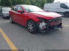 3MZBN1U76JM264553 2018 MAZDA 3