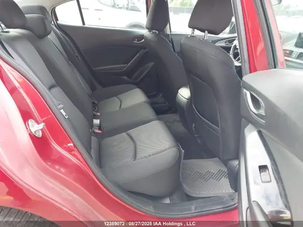 3MZBN1U76JM264553 2018 MAZDA 3 - Image 8