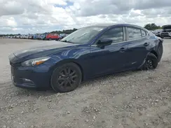 3MZBN1U76JM266996 2018 MAZDA 3