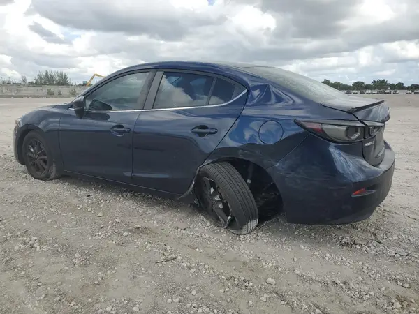 3MZBN1U76JM266996 2018 MAZDA 3 - Image 2