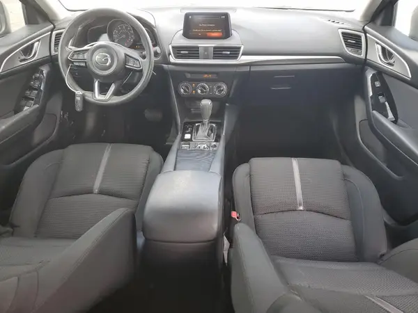 3MZBN1U76JM266996 2018 MAZDA 3 - Image 8