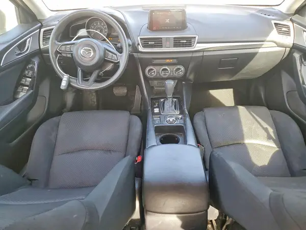 3MZBN1U76JM272944 2018 MAZDA 3 - Image 8