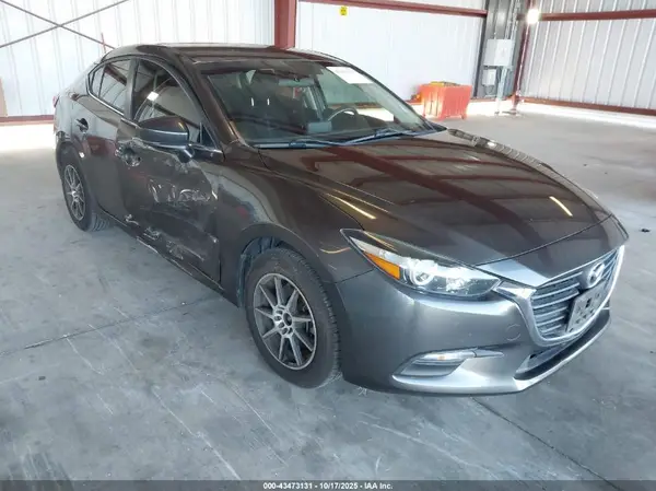 3MZBN1U77HM103736 2017 MAZDA 3 - Image 1