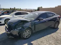 3MZBN1U77HM105146 2017 MAZDA 3