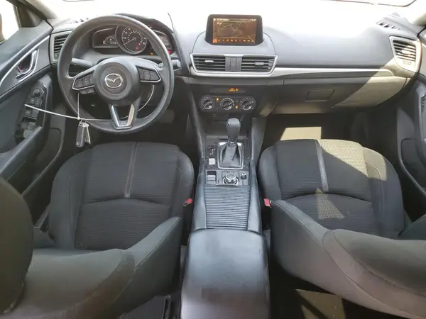 3MZBN1U77HM105146 2017 MAZDA 3 - Image 8