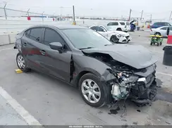 3MZBN1U77HM105311 2017 MAZDA 3