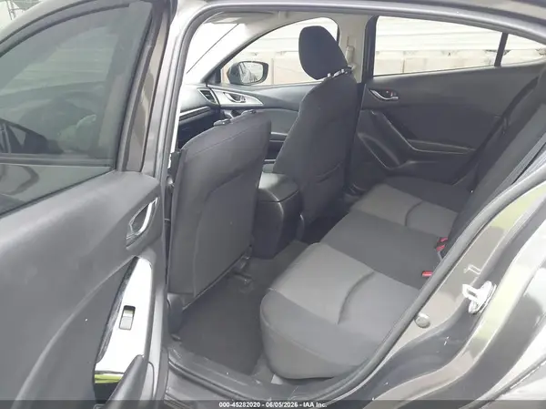 3MZBN1U77HM105311 2017 MAZDA 3 - Image 8