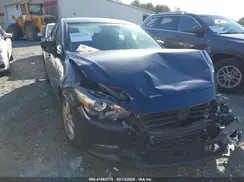 3MZBN1U77HM105616 2017 MAZDA 3