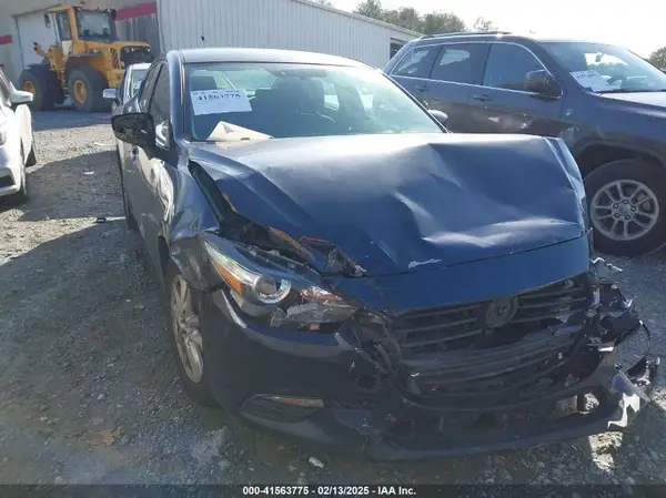 3MZBN1U77HM105616 2017 MAZDA 3 - Image 1