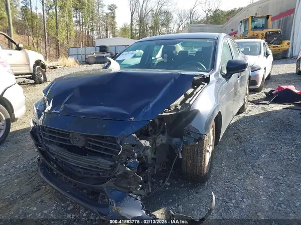 3MZBN1U77HM105616 2017 MAZDA 3 - Image 2
